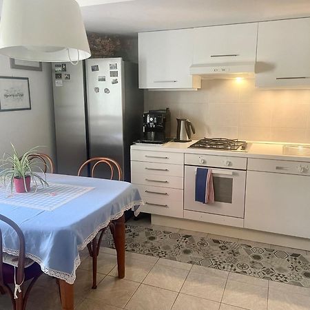 Hotel Casa Lovisoni Cervignano del Friuli Zewnętrze zdjęcie