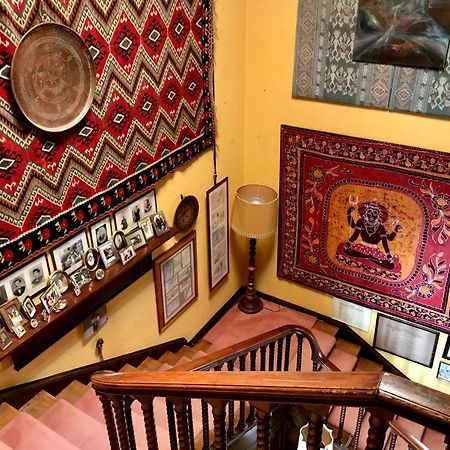 Hotel Casa Lovisoni Cervignano del Friuli Zewnętrze zdjęcie