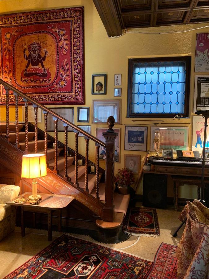 Hotel Casa Lovisoni Cervignano del Friuli Zewnętrze zdjęcie