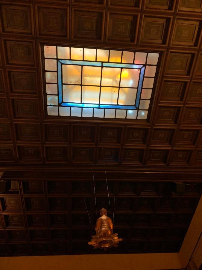 Hotel Casa Lovisoni Cervignano del Friuli Zewnętrze zdjęcie