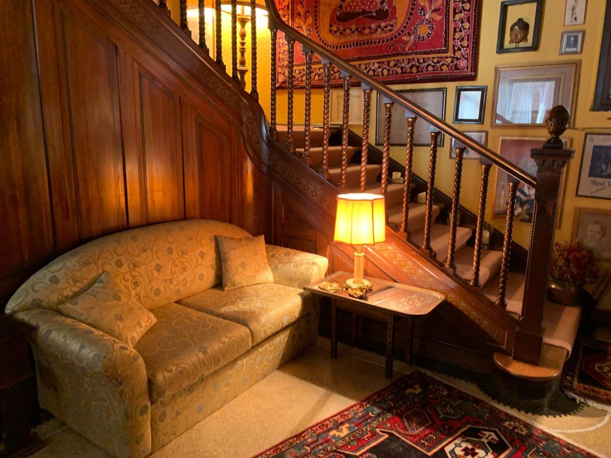 Hotel Casa Lovisoni Cervignano del Friuli Zewnętrze zdjęcie