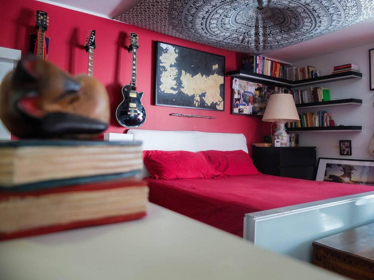 Hotel Casa Lovisoni Cervignano del Friuli Zewnętrze zdjęcie