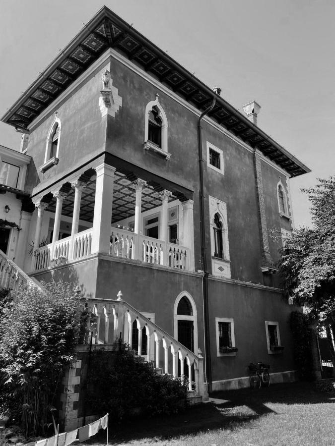 Hotel Casa Lovisoni Cervignano del Friuli Zewnętrze zdjęcie