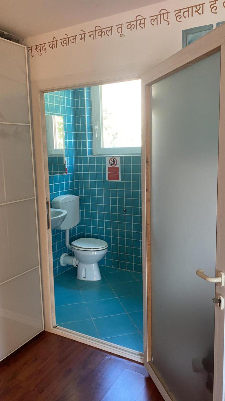 Hotel Casa Lovisoni Cervignano del Friuli Pokój zdjęcie