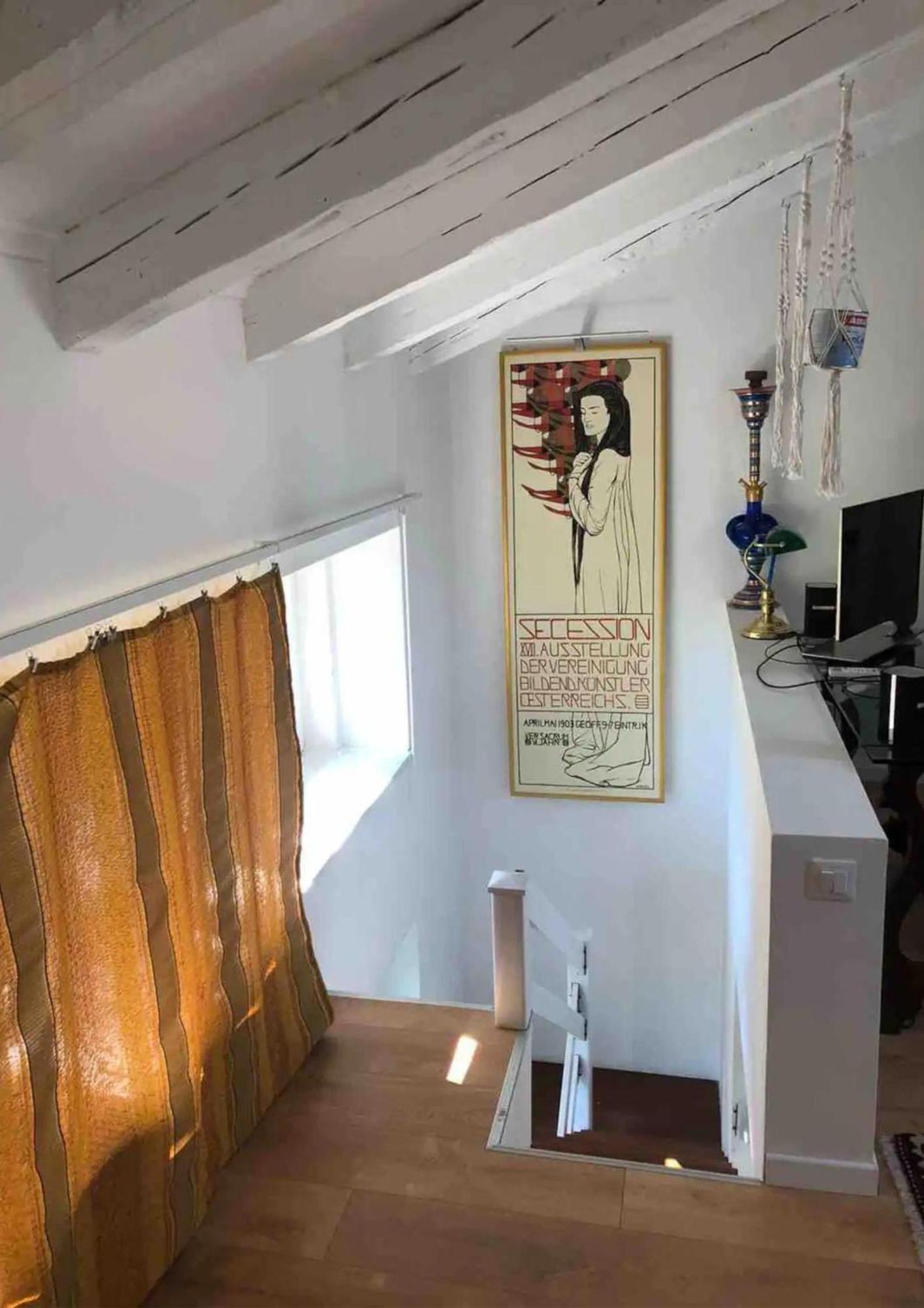 Hotel Casa Lovisoni Cervignano del Friuli Pokój zdjęcie