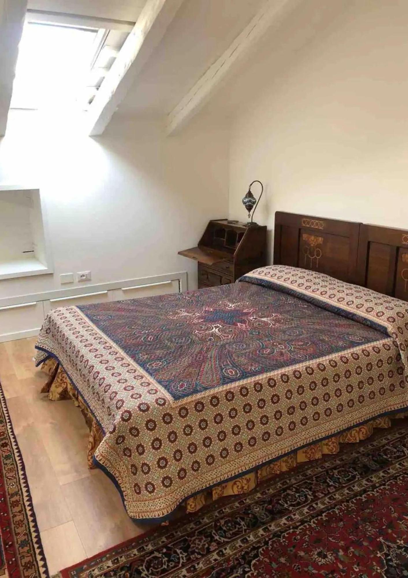 Hotel Casa Lovisoni Cervignano del Friuli Pokój zdjęcie