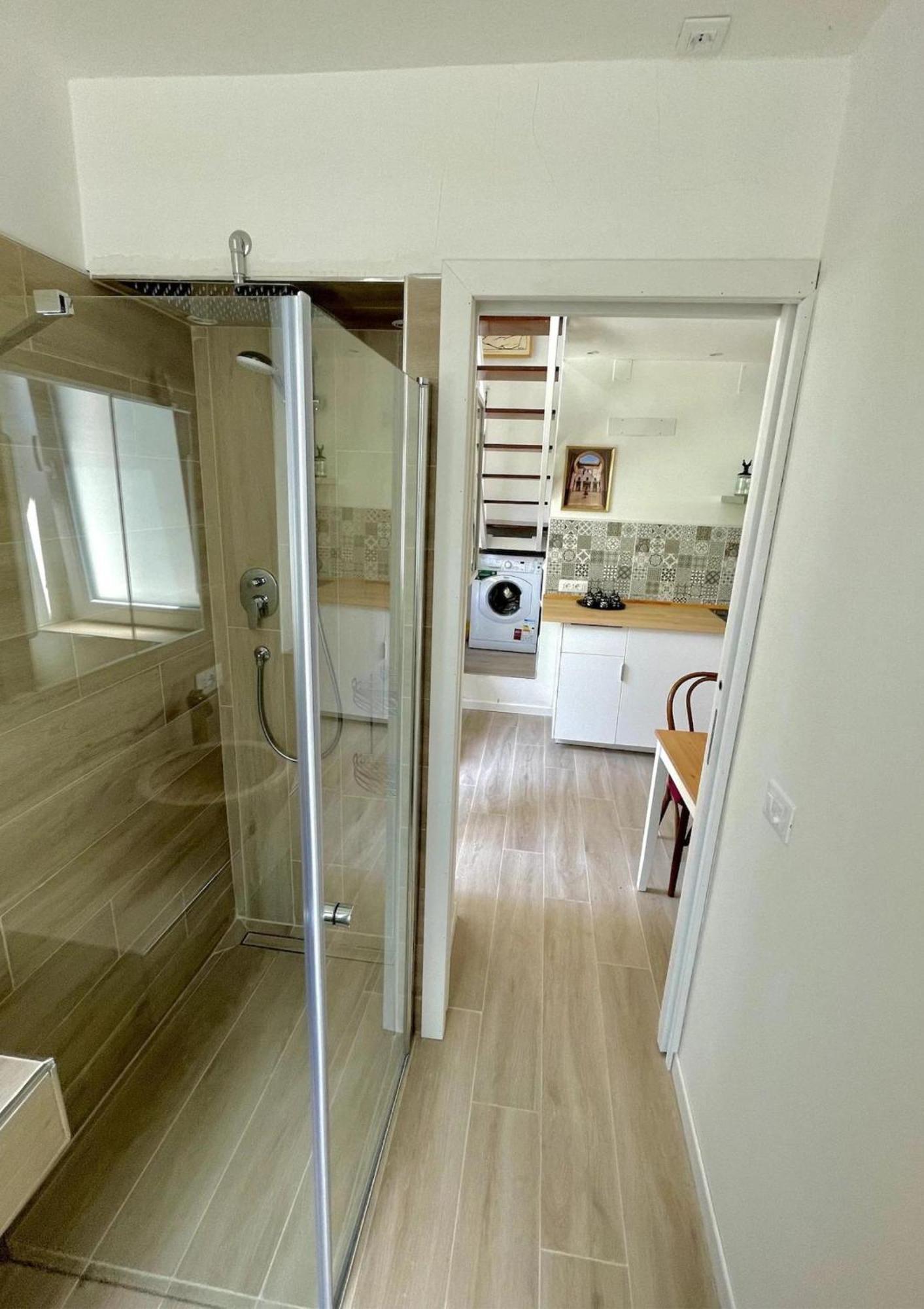 Hotel Casa Lovisoni Cervignano del Friuli Pokój zdjęcie