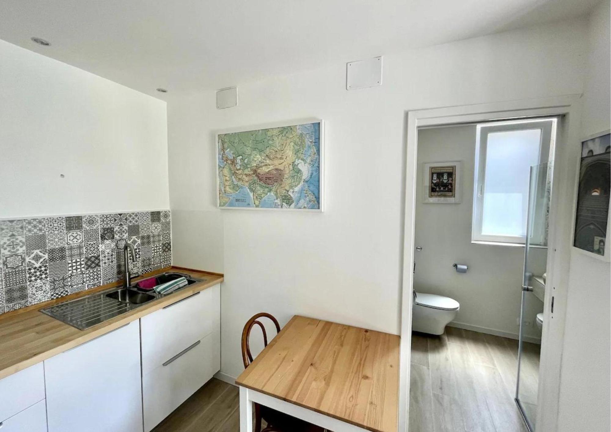 Hotel Casa Lovisoni Cervignano del Friuli Pokój zdjęcie