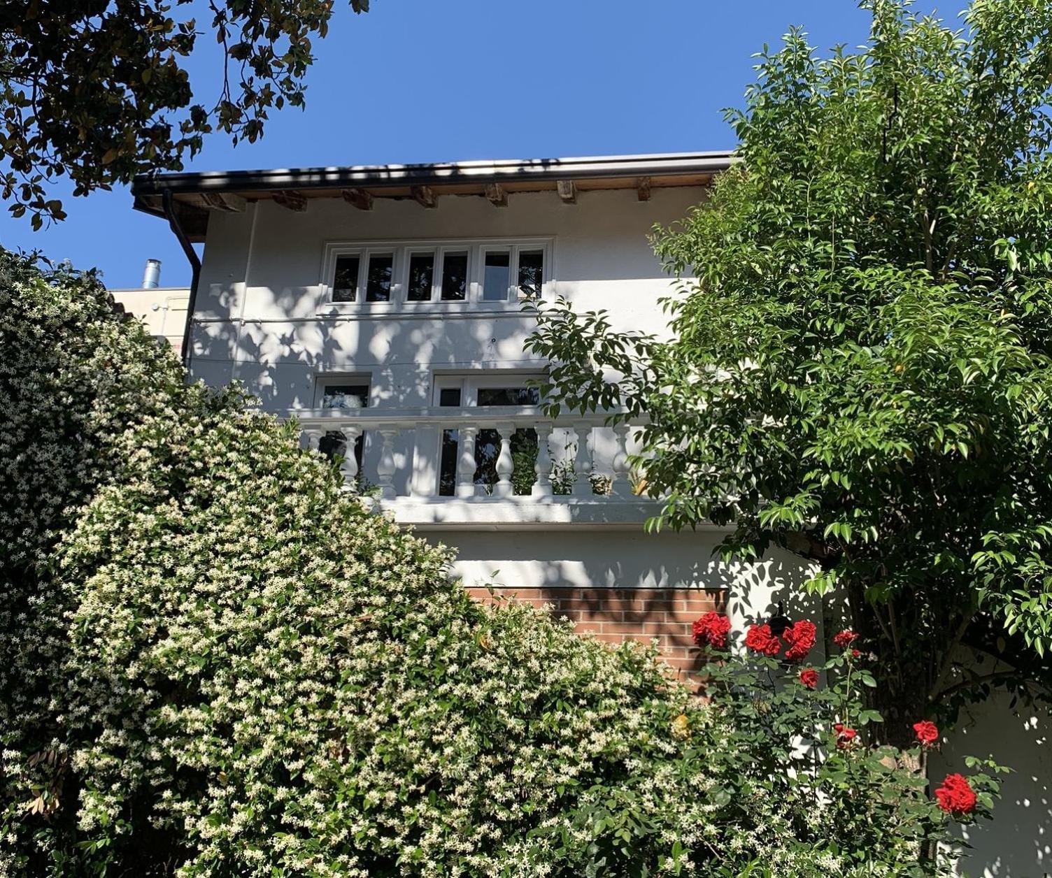 Hotel Casa Lovisoni Cervignano del Friuli Pokój zdjęcie
