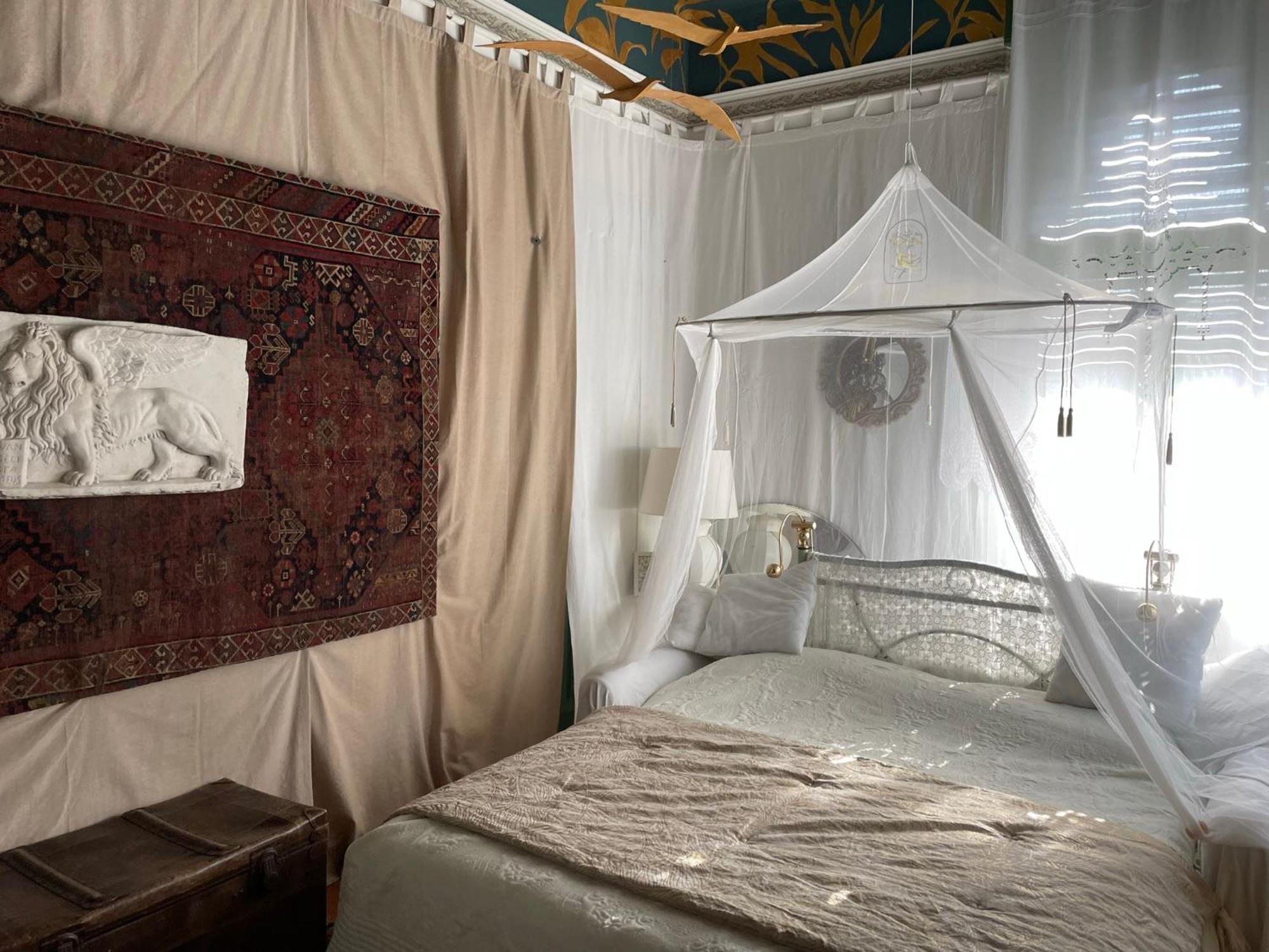 Hotel Casa Lovisoni Cervignano del Friuli Pokój zdjęcie