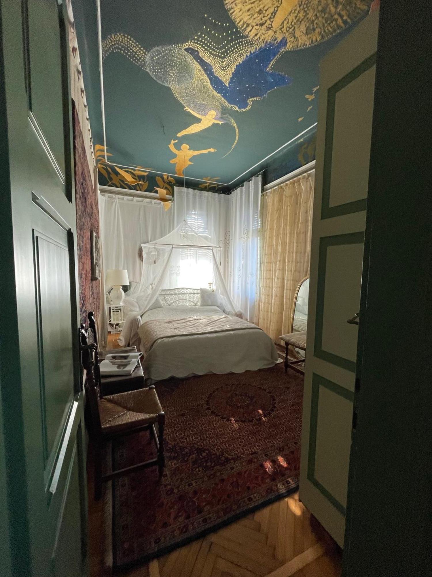 Hotel Casa Lovisoni Cervignano del Friuli Pokój zdjęcie