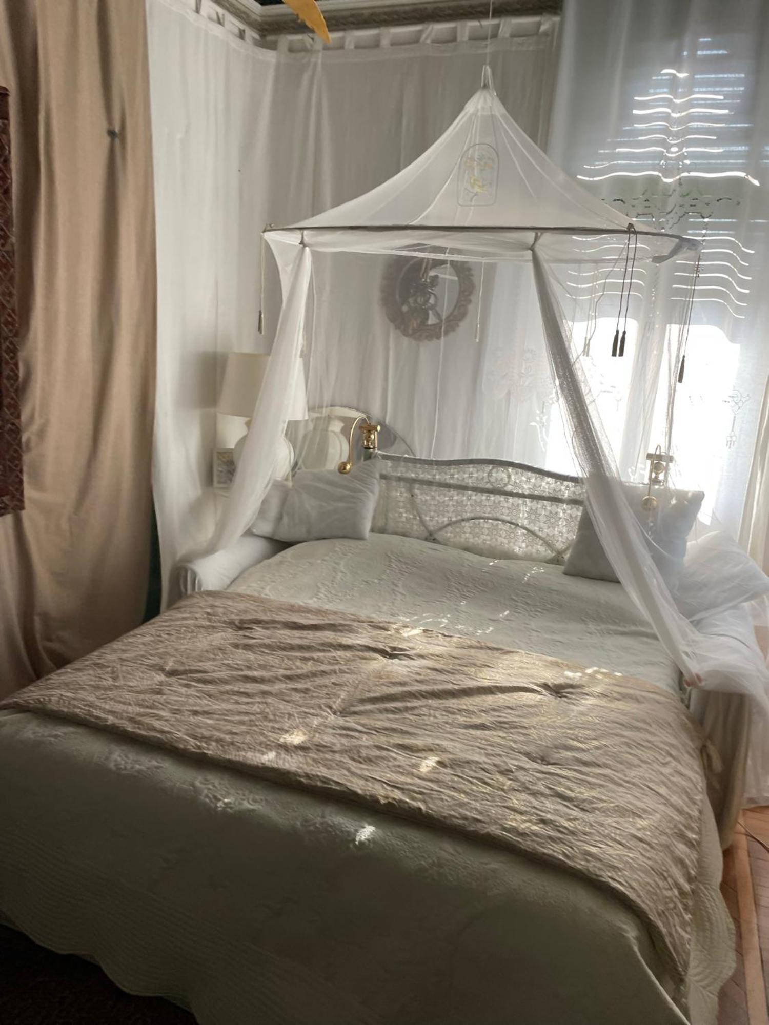 Hotel Casa Lovisoni Cervignano del Friuli Pokój zdjęcie