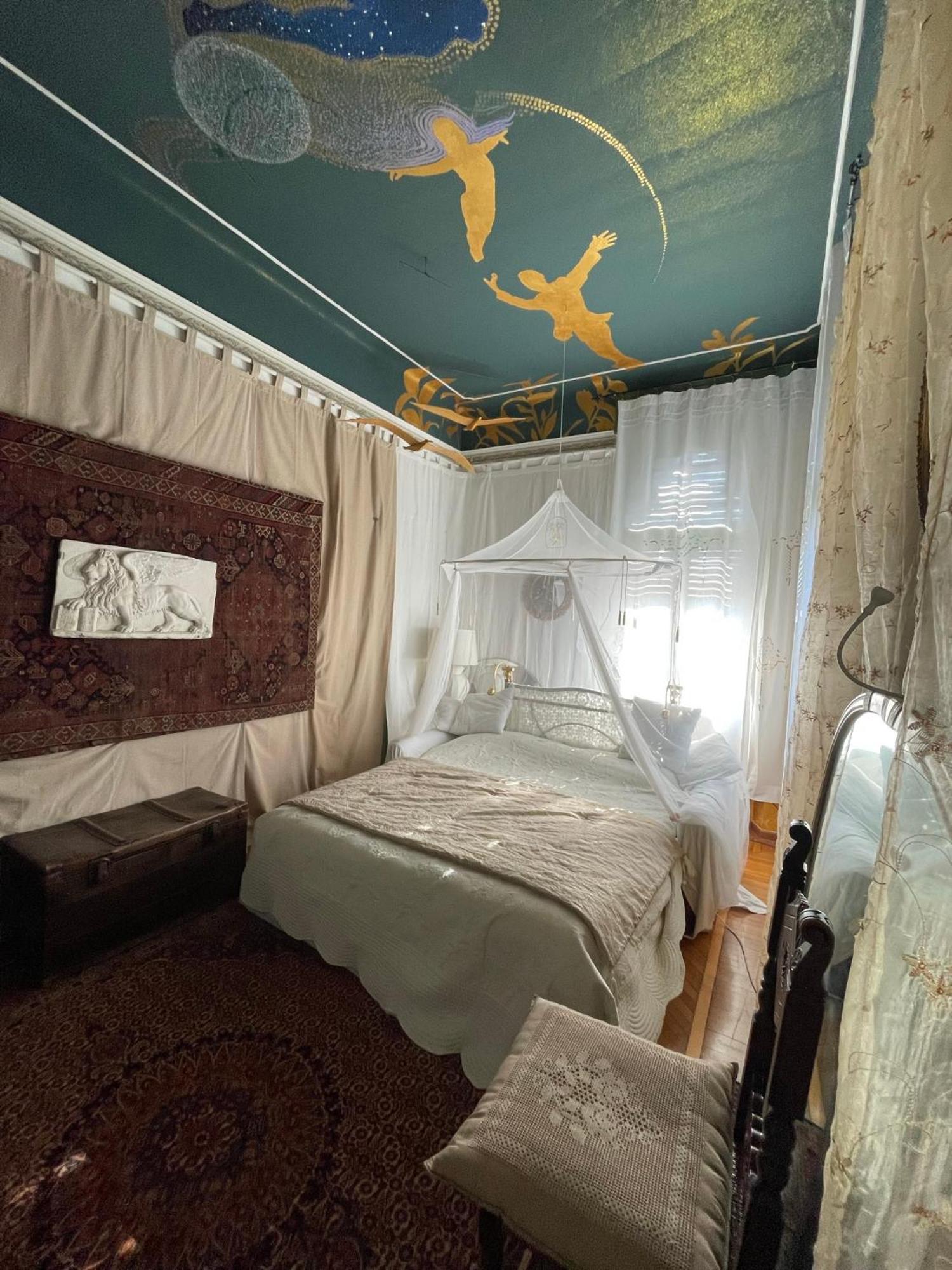 Hotel Casa Lovisoni Cervignano del Friuli Pokój zdjęcie