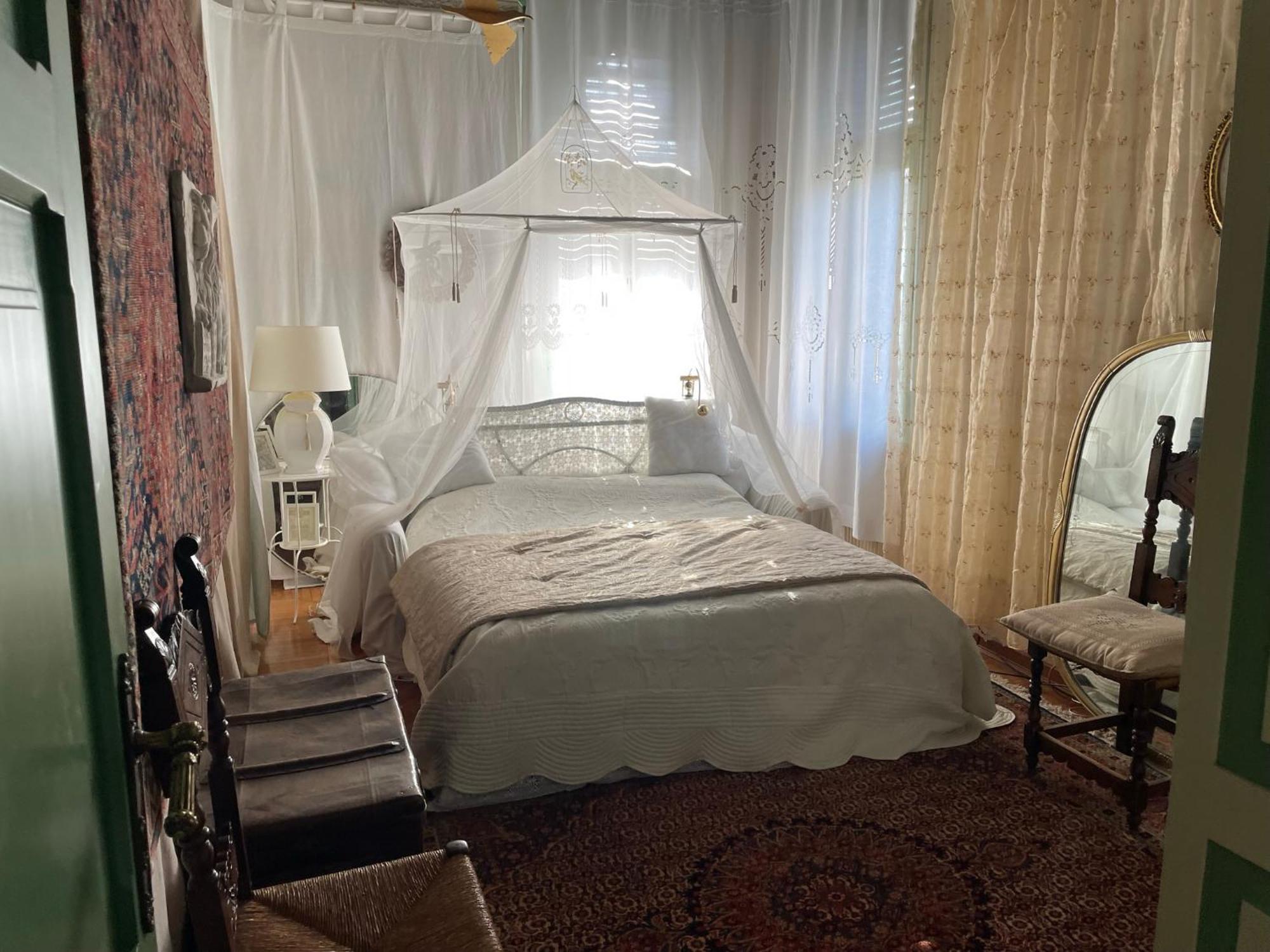 Hotel Casa Lovisoni Cervignano del Friuli Pokój zdjęcie
