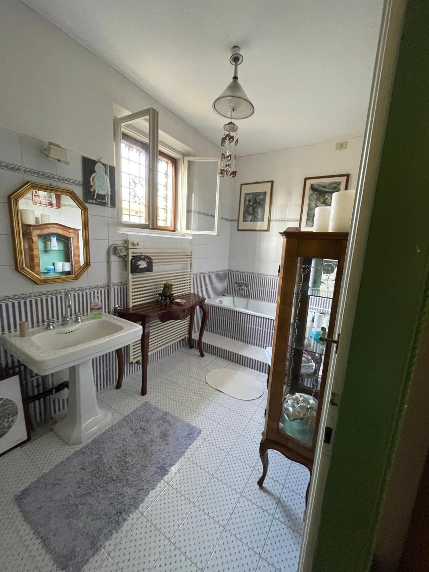 Hotel Casa Lovisoni Cervignano del Friuli Pokój zdjęcie