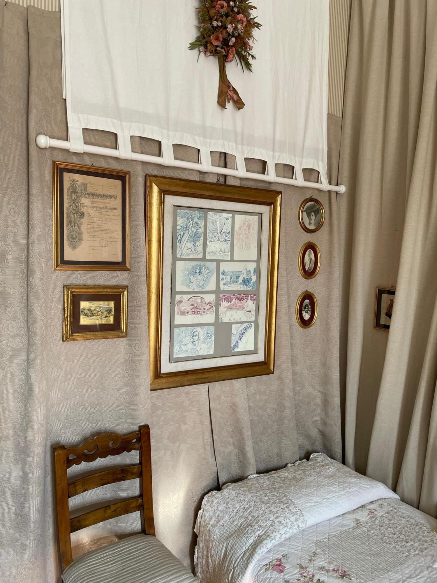Hotel Casa Lovisoni Cervignano del Friuli Pokój zdjęcie