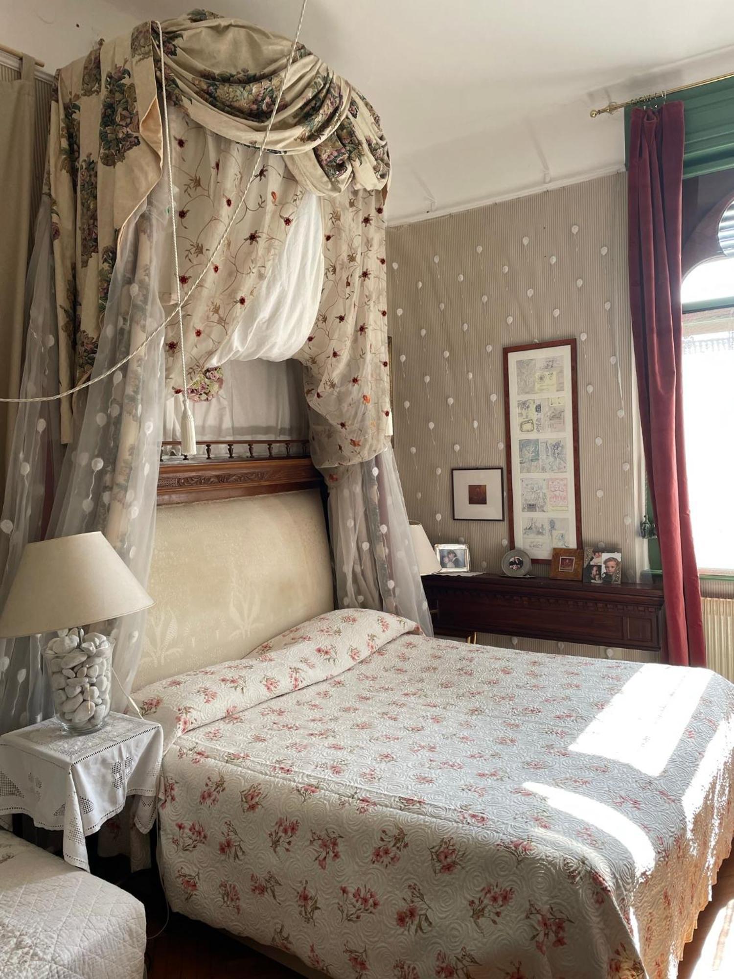 Hotel Casa Lovisoni Cervignano del Friuli Pokój zdjęcie