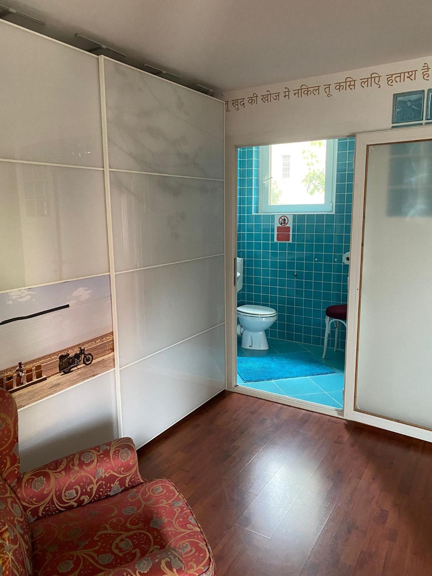 Hotel Casa Lovisoni Cervignano del Friuli Pokój zdjęcie