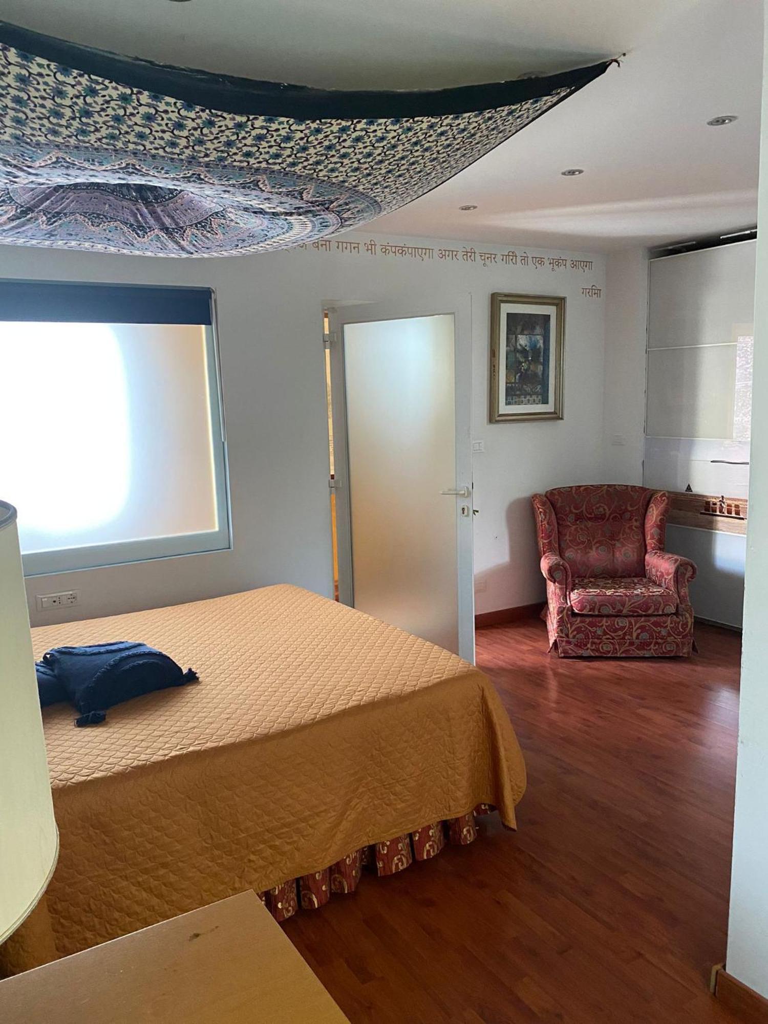 Hotel Casa Lovisoni Cervignano del Friuli Pokój zdjęcie