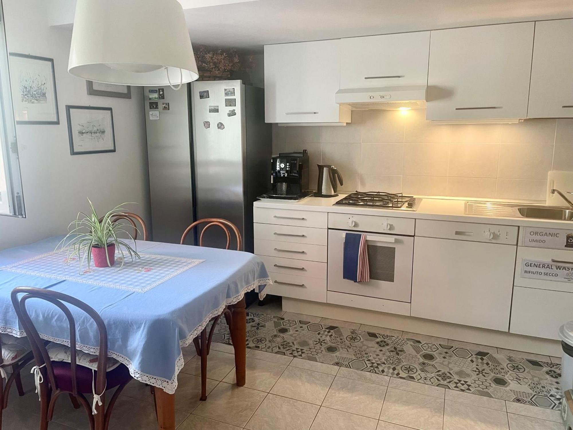 Hotel Casa Lovisoni Cervignano del Friuli Zewnętrze zdjęcie