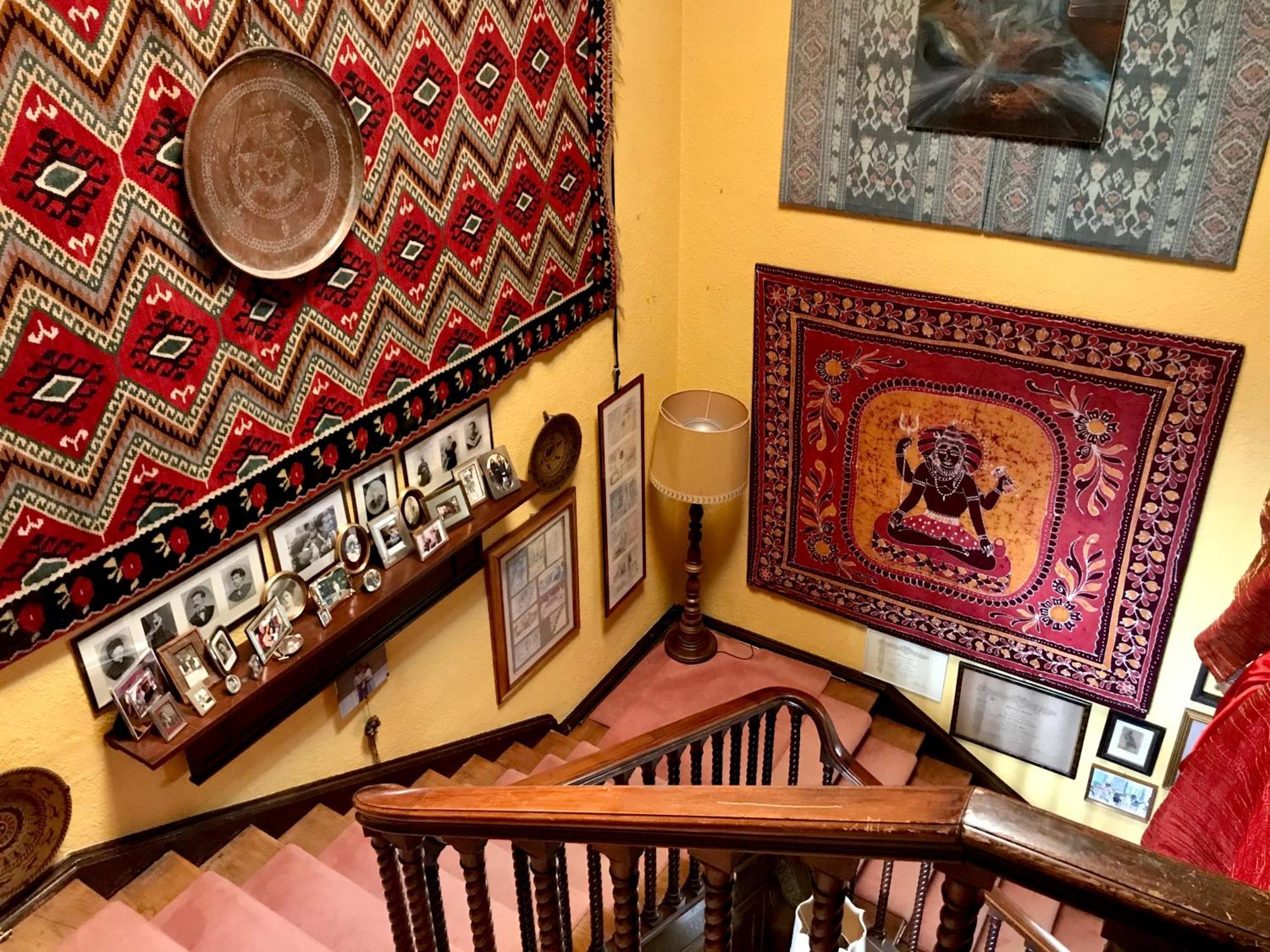 Hotel Casa Lovisoni Cervignano del Friuli Zewnętrze zdjęcie