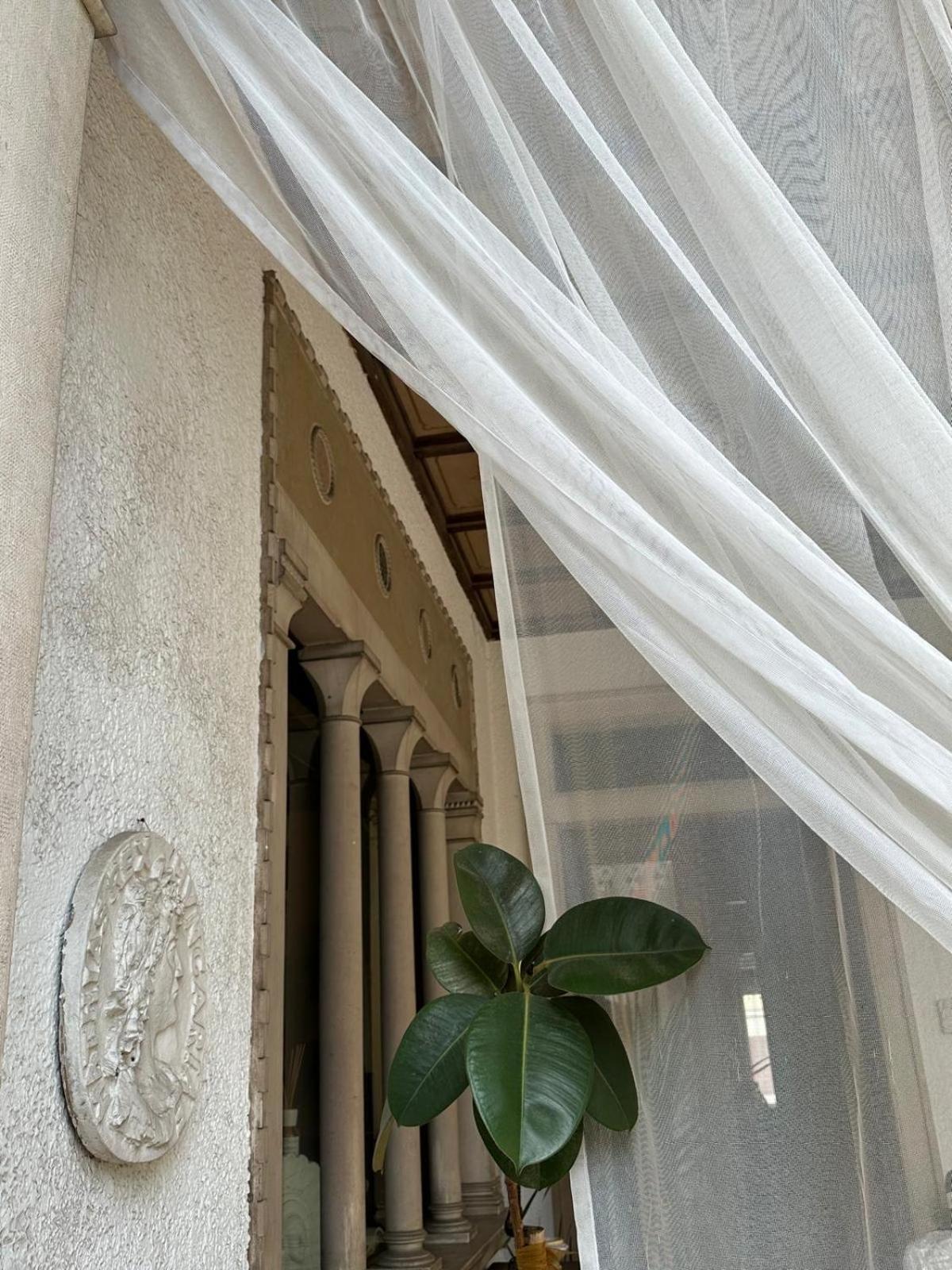 Hotel Casa Lovisoni Cervignano del Friuli Zewnętrze zdjęcie