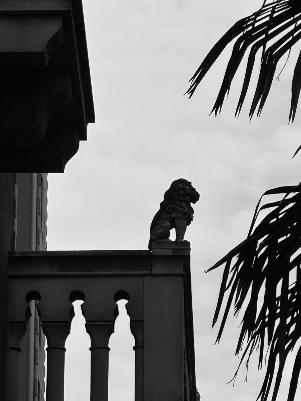 Hotel Casa Lovisoni Cervignano del Friuli Zewnętrze zdjęcie